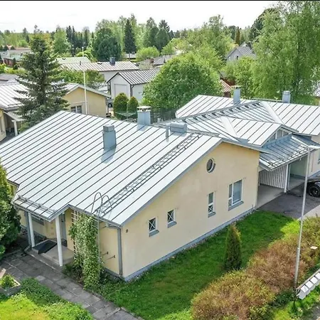 Kirkonmaeki