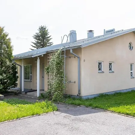 Kirkonmaeki Appartement