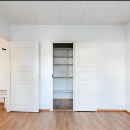 Appartement Kirkonmaeki