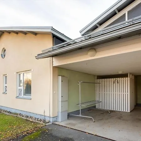 Appartement Kirkonmaeki