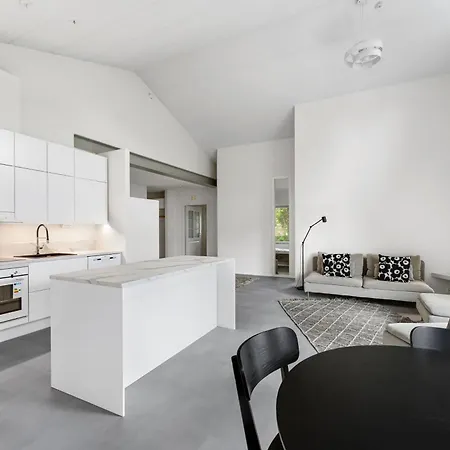 Kirkonmaeki Appartement