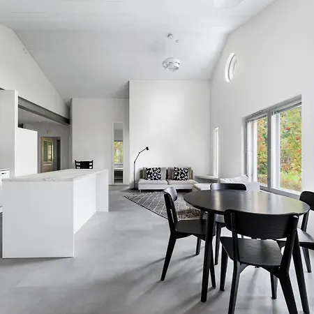 Appartement Kirkonmaeki *