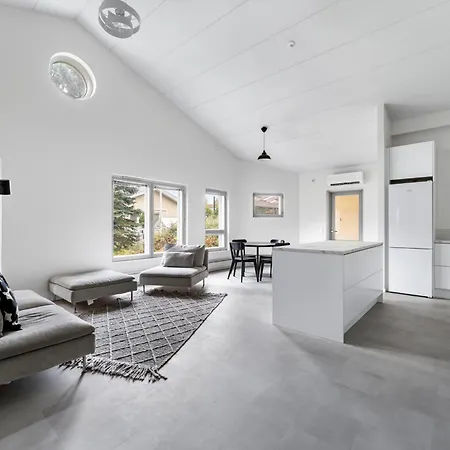 Kirkonmaeki Kokkola (Karleby)