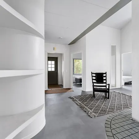 Appartement Kirkonmaeki *