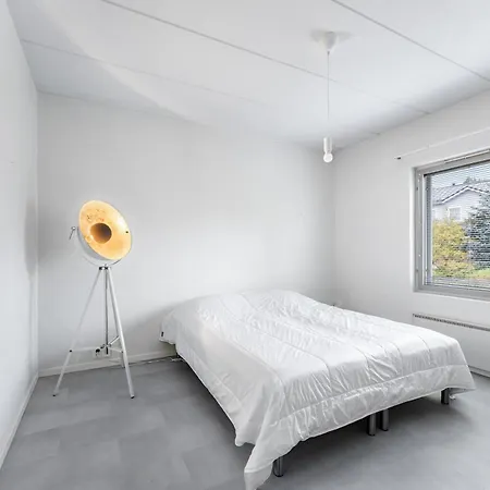 Appartement Kirkonmaeki