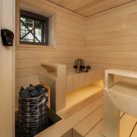 Kirkonmaeki Appartement