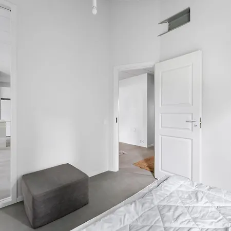 Appartement Kirkonmaeki Kokkola (Karleby)