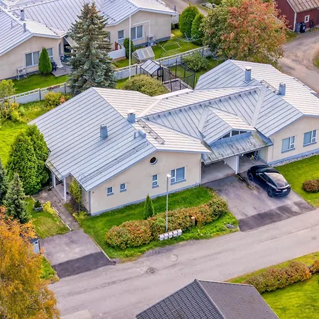 Appartement Kirkonmaeki